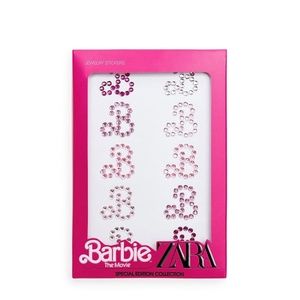 Zara Barbie